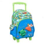 GIM TROLLEY MINI FROG FISHER PRICE 349-35073