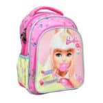 GIM NURSERY BACKPACK BARBIE BUBBLE 349-88054