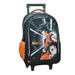 GIM PRIMARY TROLLEY BAG DRAGON BALL 377-60074