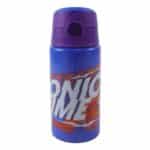 GIM KIDS PLASTIC ALUMINUM FLIP 500ML SONIC PRIME 572-52248