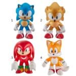 STRETCH SONIC TR002000