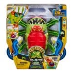 TREASURE-X ALIENS AUTOPSY PLAYSET TRR36000