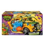 TEENAGE MUTANT NINJA TURTLES PIZZA VAN TU804000
