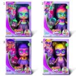 SUPER CUTE GLITZY COOL UPU02000