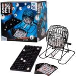 CLOWN GAMES BINGO MILL BIG 0606003