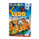 CLOWN GAMES LUDO 0607236
