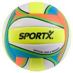 SPORTX VOLLEY BALL SUMMER WAVES 260-280GR 2004302