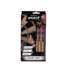 SPORTX DART SET DELUXE IN CASE 22GR 2005903