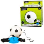 SPORTX SOCCER BALL TRAINER KICK-OFF 2007155