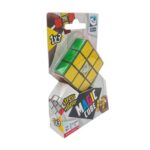 CLOWN MAGIC PUZZLE MAGIC CUBE 1X3