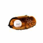 SPORTX BASEBALL GLOVE AND BALL 2008512