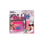 CREATE IT! MAKE UP SET LILAC