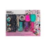 CREATE IT! NAIL DESIGN STAMPING SET