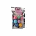 CREATE IT! BATH BOMBS 8-PACK