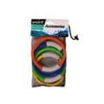 SPORTX DISC CONE SET 12 PCS 2012895
