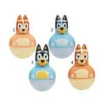 WEEBLES - BLUEY FIGURES CDU WEU01000