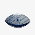 WILSON NFL TEAM TAILGATE FB DALLAS COWBOYS F4010009XBJR