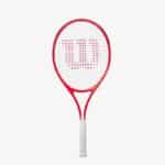 WILSON ROGER FEDERER 25 TENNIS RACKET WR054310H