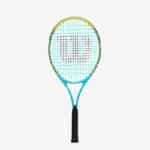 WILSON MINIONS 2.0 JUNIOR 25 TENNIS RACKET WR097310H