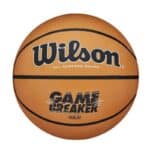 WILSON GAMEBREAKER BASKETBALL SIZE 5 WTB0050XB05