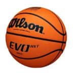 WILSON EVO NXT FIBA GAME BALL SIZE 6 WTB0965XB