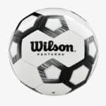 WILSON PENTAGON SOCCER BALL WTE8527XB05