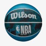 WILSON NBA DRV PLUS VIBE OUTDOOR BASKETBALL SIZE 7 WZ3012602XB7