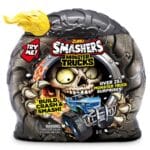 ZURU SMASHERS MONSTER TRUCK SURPRISE 29691
