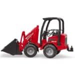 BRUDER SCHAFFER COMPACT LOADER 2630 02190