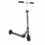 GLOBBER SKATE FLOW ELEMENT LIGHTS NEOCHROME 721-401