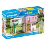 PLAYMOBIL 71607 MY LIFE - MODERN HOUSE