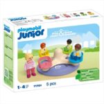 PLAYMOBIL 71701 JUNIOR - DISNEY CHILDRENS CAROUSEL