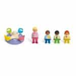 PLAYMOBIL 71701 JUNIOR - DISNEY CHILDRENS CAROUSEL - Image 2