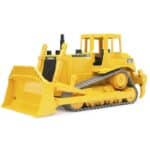 BRUDER CAT BULLDOZER 02422