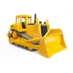 BRUDER CAT BULLDOZER 02422 - Image 2