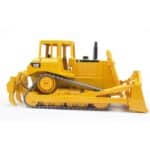BRUDER CAT BULLDOZER 02422 - Image 3