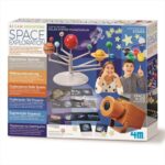 SPACE EXPLORATION 4M0611