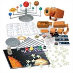 SPACE EXPLORATION 4M0611 - Image 2