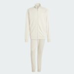 ADIDAS 3-STRIPE FRENCH TERRY TACKSUIT SET IY6653