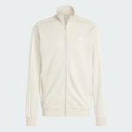 ADIDAS 3-STRIPE FRENCH TERRY TACKSUIT SET IY6653 - Image 2
