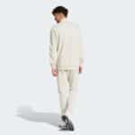 ADIDAS 3-STRIPE FRENCH TERRY TACKSUIT SET IY6653 - Image 6