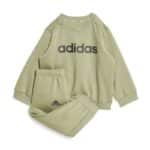 ADIDAS LINEAR JOGGER SET IZ4969