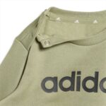 ADIDAS LINEAR JOGGER SET IZ4969 - Image 2