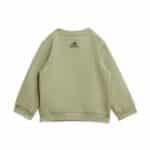 ADIDAS LINEAR JOGGER SET IZ4969 - Image 4