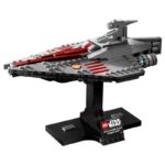 LEGO 75404 STAR WARS - ACCLAMATOR-CLASS ASSAULT SHIP™ - Image 2