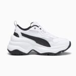 PUMA CILIA WEDGE WOMEN SHOES 393915