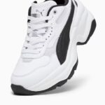 PUMA CILIA WEDGE WOMEN SHOES 393915 - Image 2