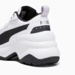 PUMA CILIA WEDGE WOMEN SHOES 393915 - Image 3