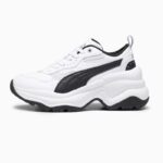 PUMA CILIA WEDGE WOMEN SHOES 393915 - Image 5