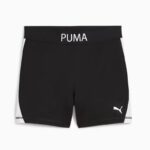 PUMA STRONG 4 SHORT TIGHT WOMEN 526680